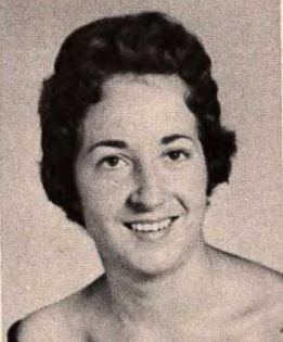 Mary Helen Trout